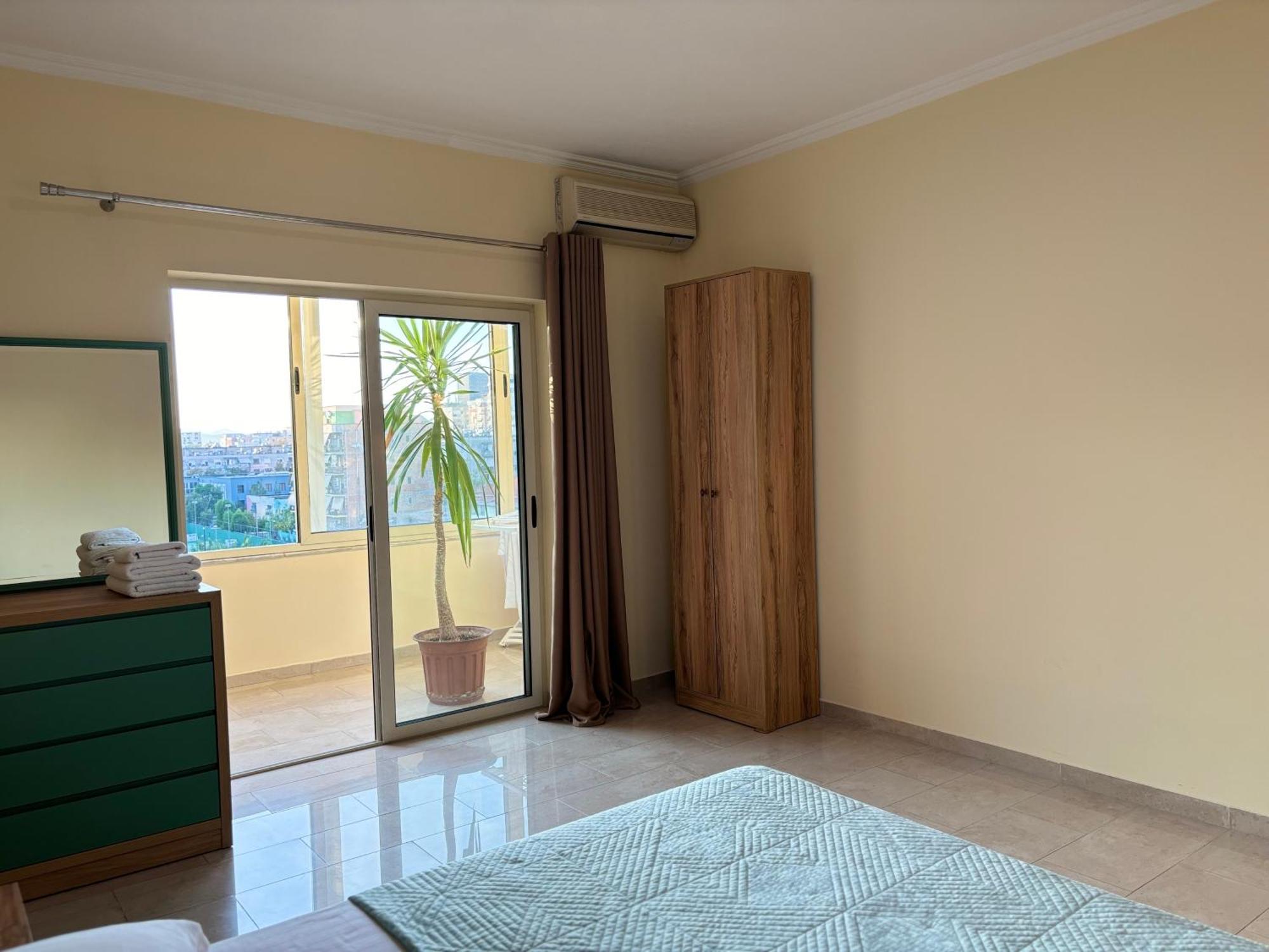 Tam 2Bdr Center Taiwan Apartment Тирана Екстер'єр фото