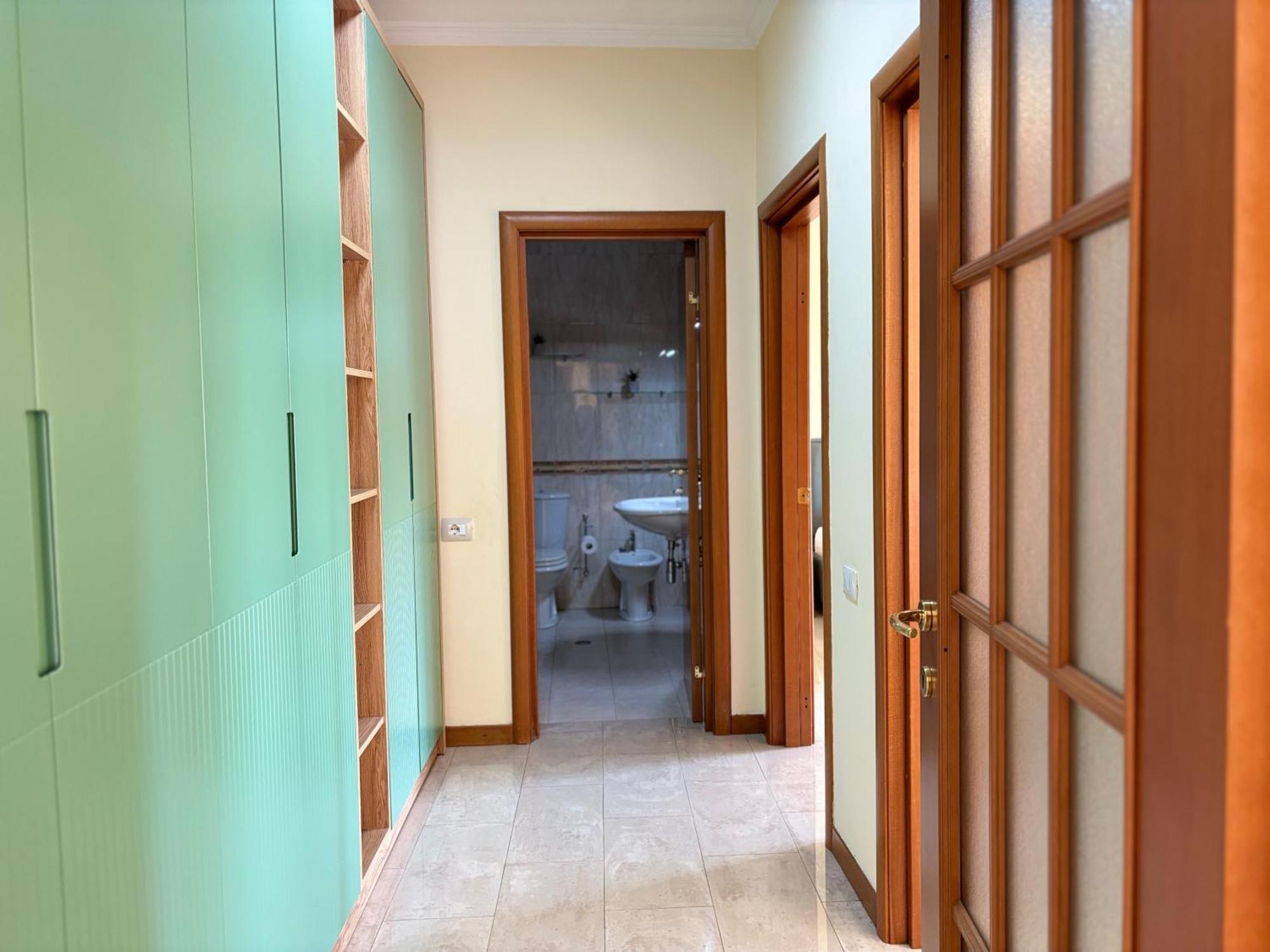 Tam 2Bdr Center Taiwan Apartment Тирана Екстер'єр фото